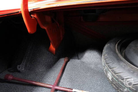 1971 Dodge Challenger