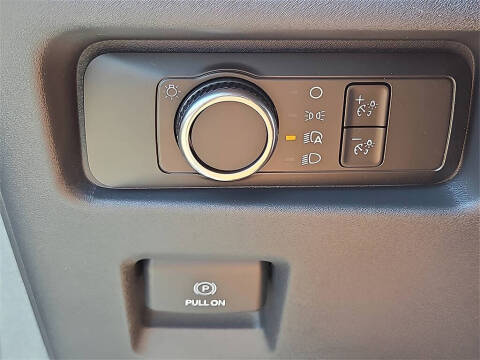 2025 Ford Expedition XL SSV