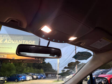 2018 Ford Fusion Energi SE Luxury