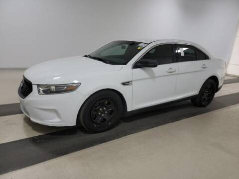 2015 Ford Taurus for sale at Imotobank in Walpole MA