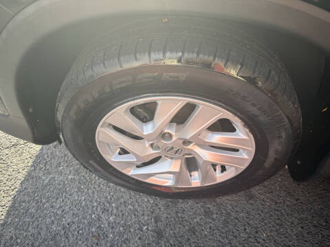 2016 Honda CR-V EX-L w/Navi