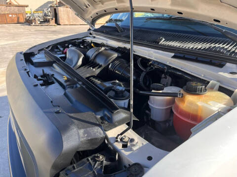 2014 Ford E-Series E-250