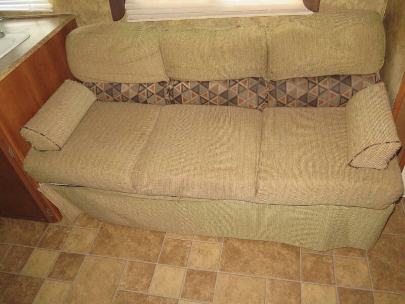 2013 Forest River Coachmen Freedom