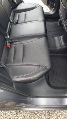 2014 Honda Accord EX-L V6