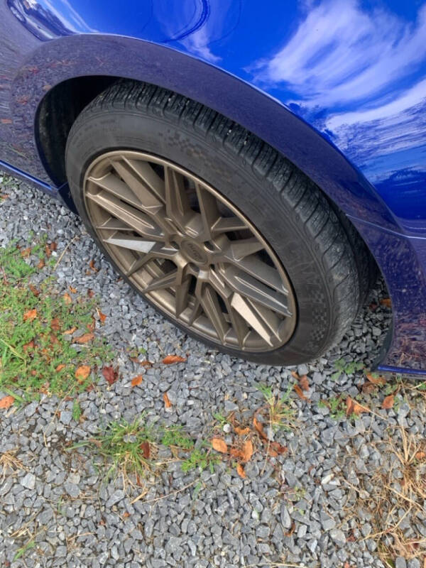 2014 Ford Mustang V6