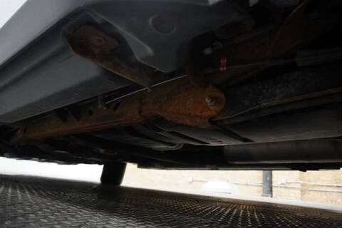 2017 Chevrolet Tahoe Police