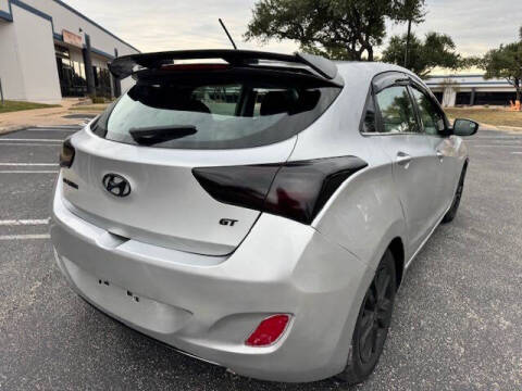 2014 Hyundai Elantra GT