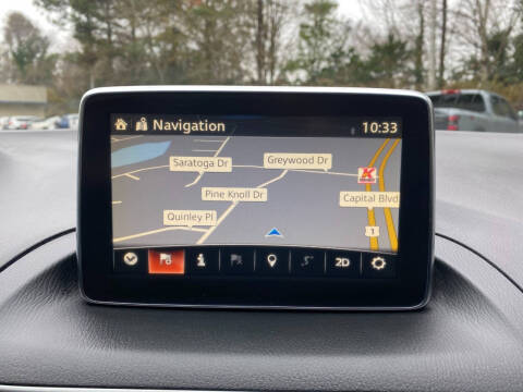 2014 Mazda MAZDA3 i Grand Touring