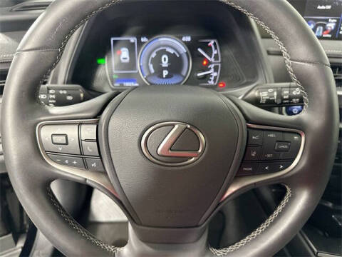 2022 Lexus UX 250h