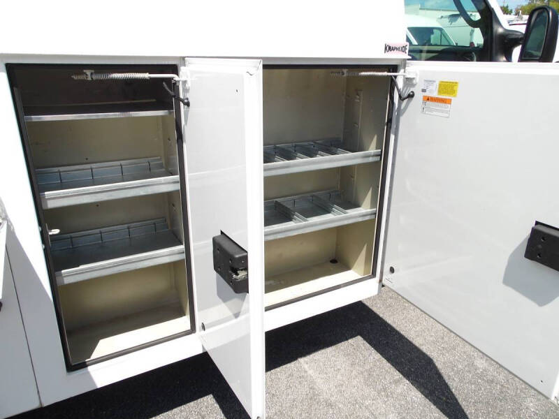 2015 Ford E-350