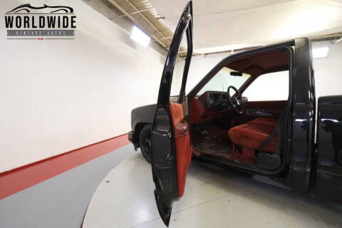 1991 GMC Sierra 1500