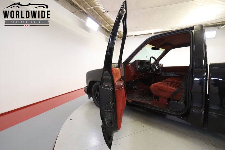 1991 GMC Sierra 1500