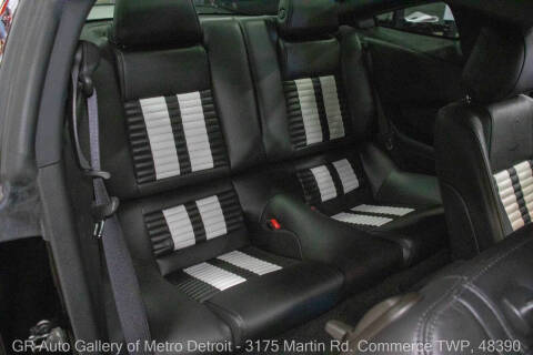 2014 Ford Shelby GT500