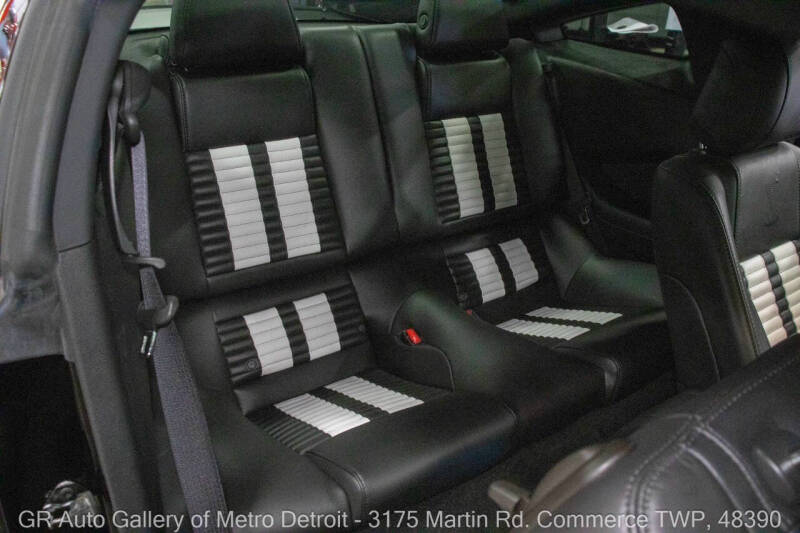 2014 Ford Shelby GT500