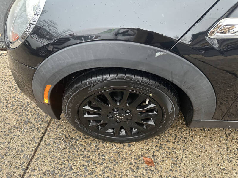 2017 MINI Hardtop 4 Door Cooper S