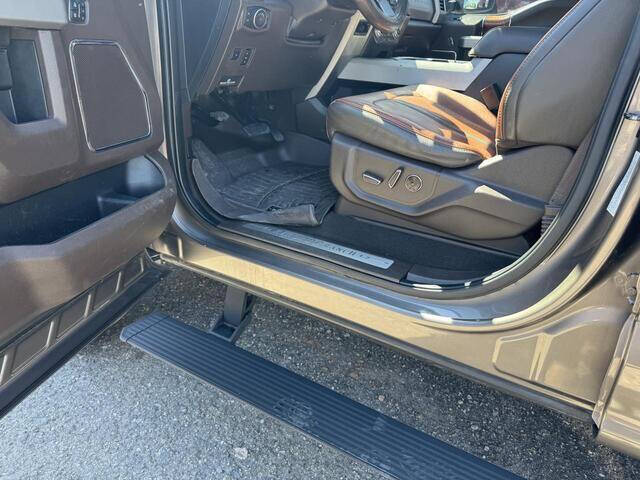 2019 Ford F-250 Super Duty