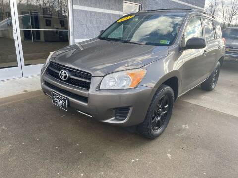 2012 Toyota RAV4 for sale at Car City Automotive in Louisa KY