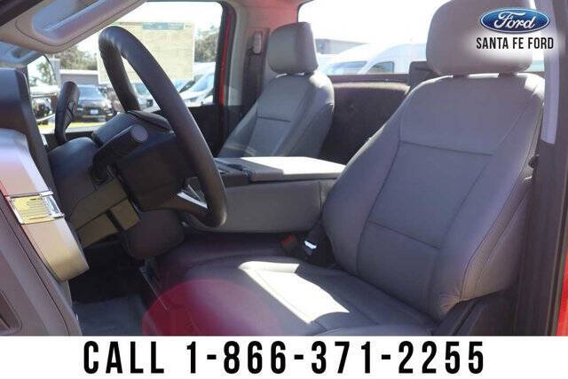 2026 Ford F-350 Super Duty XL