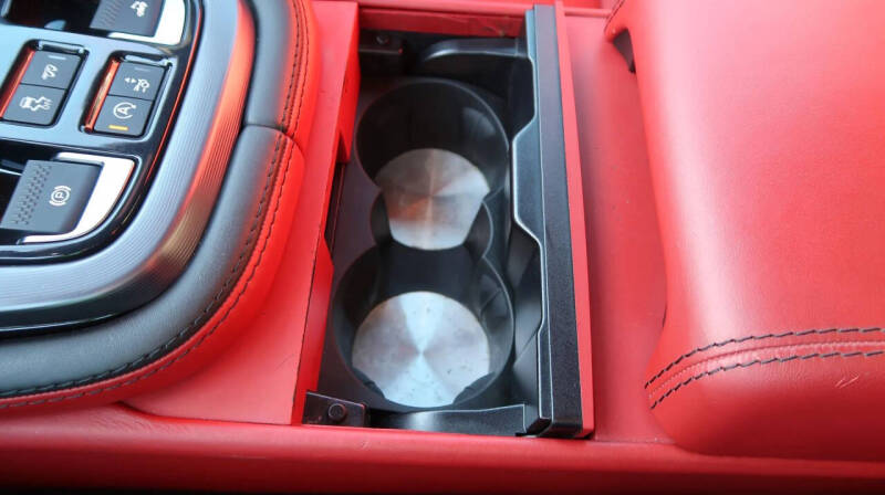 2020 Jaguar F-TYPE R