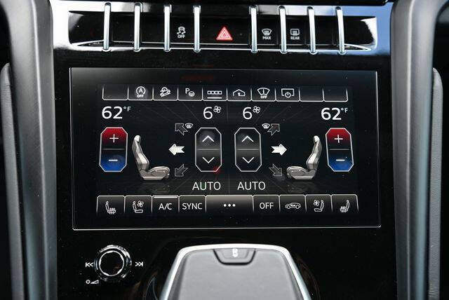 2023 Lamborghini Urus S