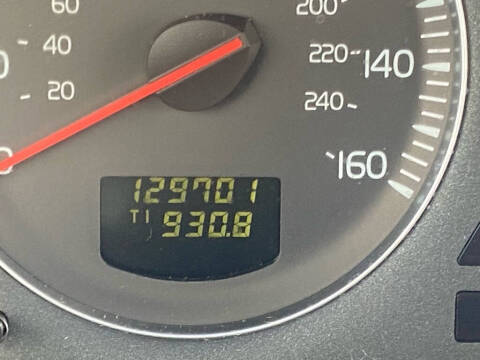 2006 Volvo XC90 2.5T