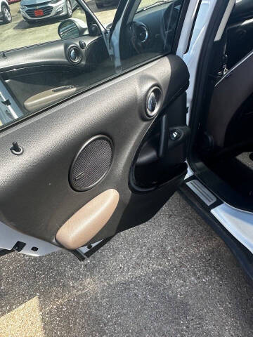 2016 MINI Countryman Cooper