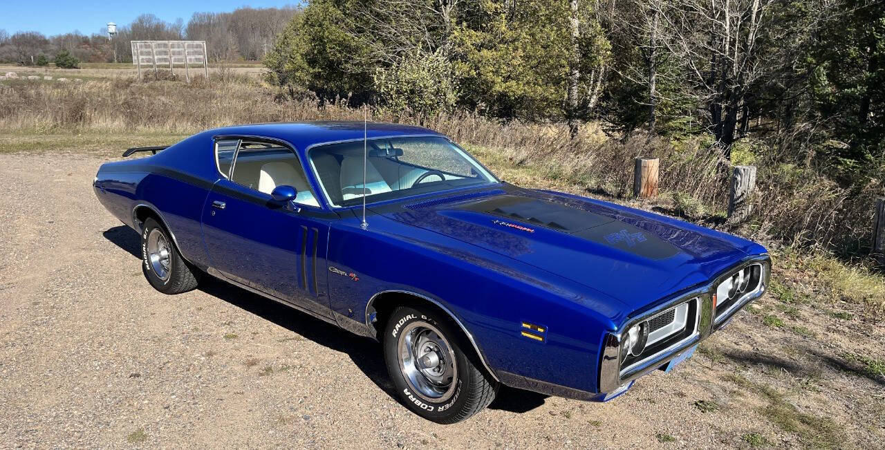 1971 Dodge Charger 2