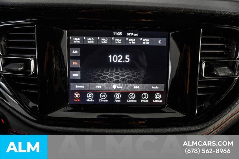 2024 Dodge Durango GT