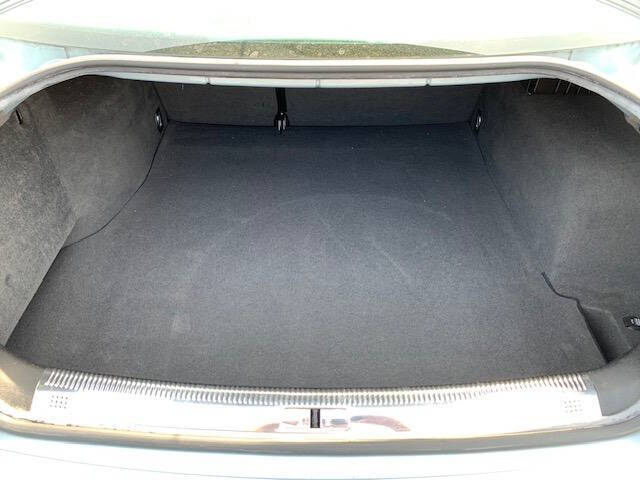 2002 Volkswagen Passat GLX