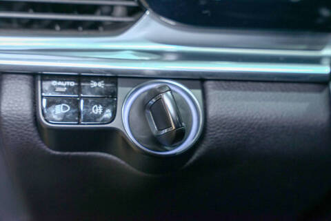 2018 Porsche Panamera 4S