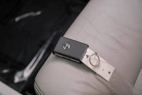 2019 Volvo XC90 T5 Momentum