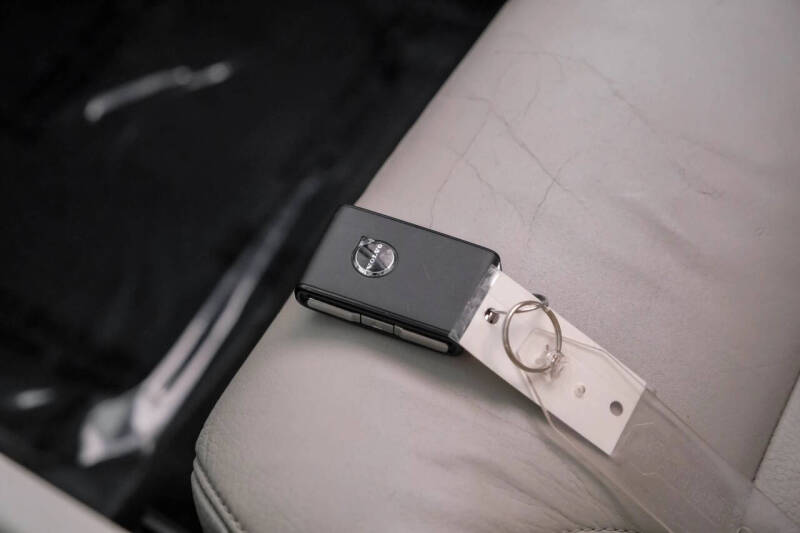 2019 Volvo XC90 T5 Momentum