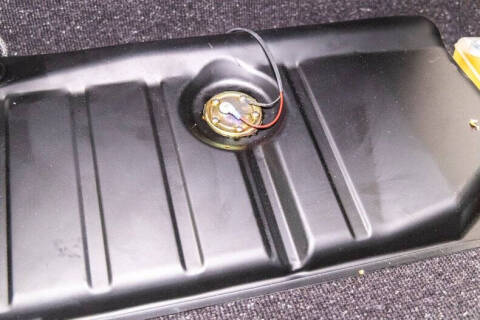 1964 Porsche 356