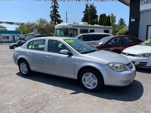 2008 Chevrolet Cobalt for sale at Steve & Sons Auto Sales in Happy Valley OR