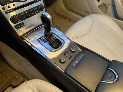 2014 Infiniti Q60 Coupe