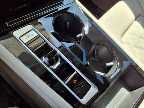 2025 Volkswagen Atlas SEL Premium R-Line 4Motion