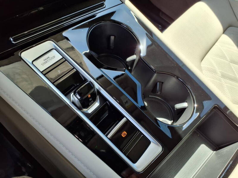 2025 Volkswagen Atlas SEL Premium R-Line 4Motion