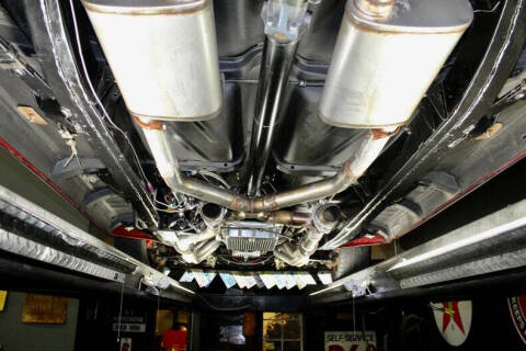 1957 Chevrolet Nomad