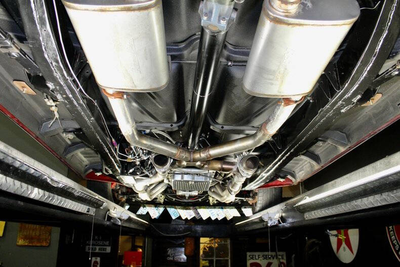 1957 Chevrolet Nomad