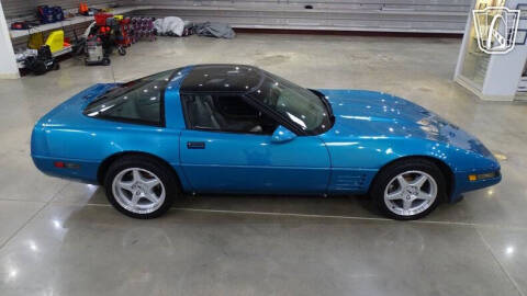 1994 Chevrolet Corvette