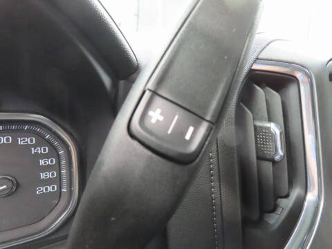 2023 GMC Sierra 2500HD