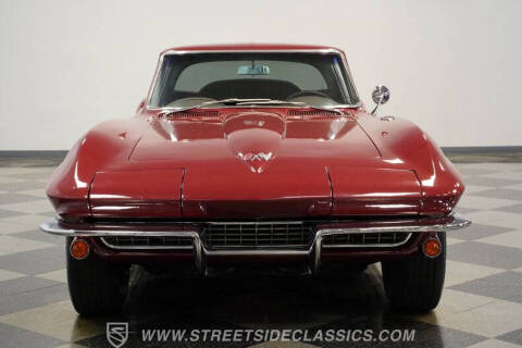 1965 Chevrolet Corvette