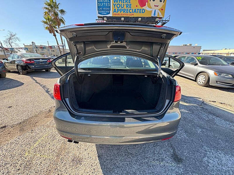 2012 Volkswagen Jetta