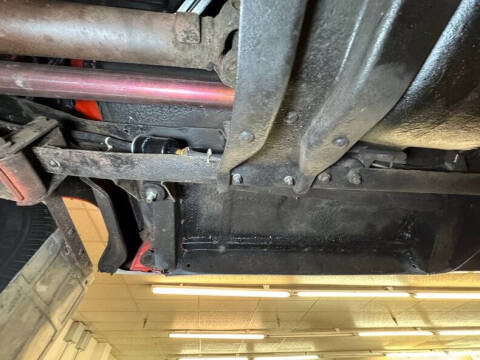 1970 Chevrolet C/K 10 Series