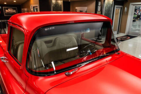 1955 Chevrolet 3100