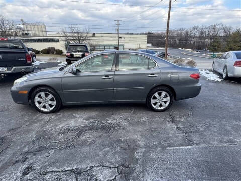 2006 Lexus ES 330 for sale at Keisers Automotive in Camp Hill PA