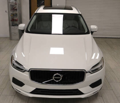 2019 Volvo XC60 T5 Momentum