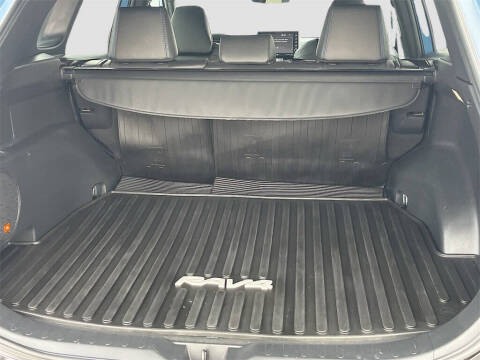 2022 Toyota RAV4 Hybrid XSE