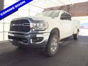 2021 RAM 3500