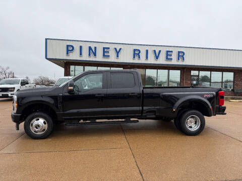 2026 Ford F-350 Super Duty XLT